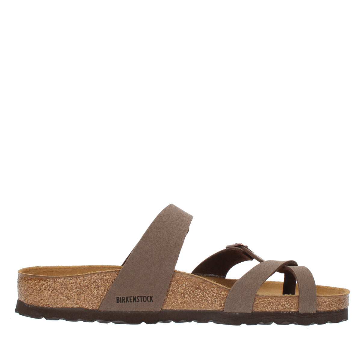 0071061-MOCCA Birkenstock Mayari Infradito Mocca