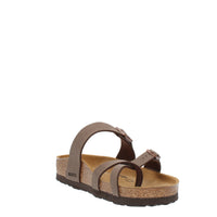 Birkenstock Mayari Infradito Mocca