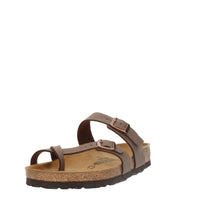 Birkenstock Mayari Infradito Mocca