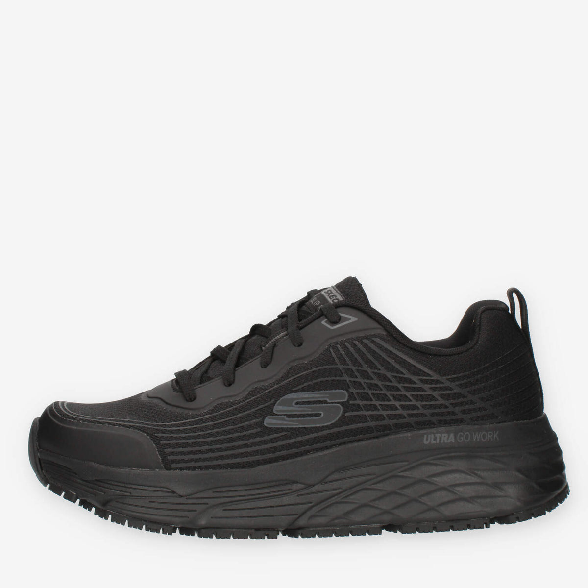 Skechers Max Cushioning Elite Rytas Sneakers nere da uomo