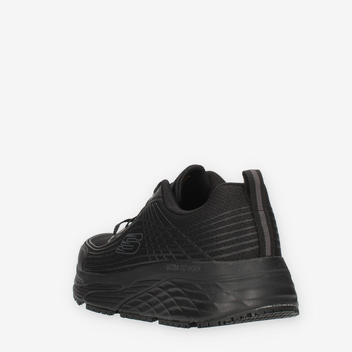 Skechers Max Cushioning Elite Rytas Sneakers nere da uomo