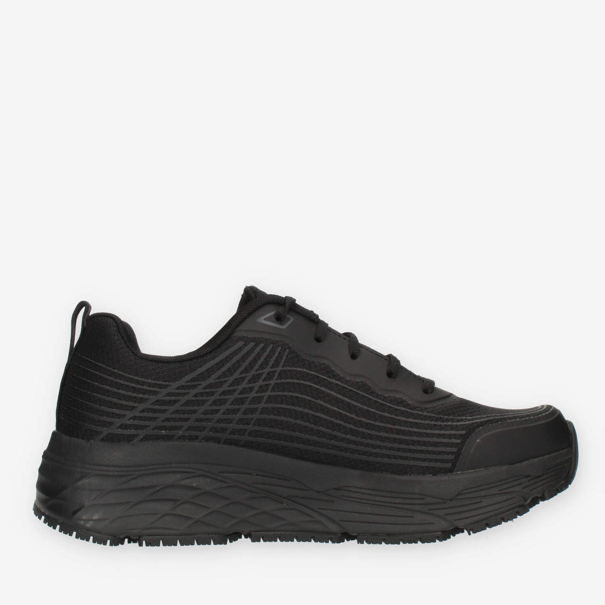 Skechers Max Cushioning Elite Rytas Sneakers nere da uomo