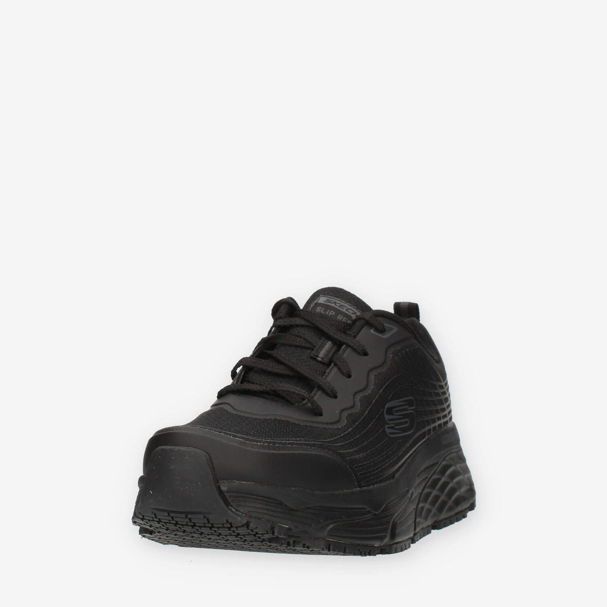 Skechers Max Cushioning Elite Rytas Sneakers nere da uomo