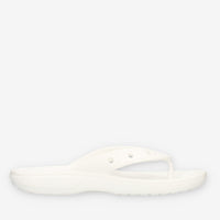 Crocs Classic Flip Sandali infradito bianchi