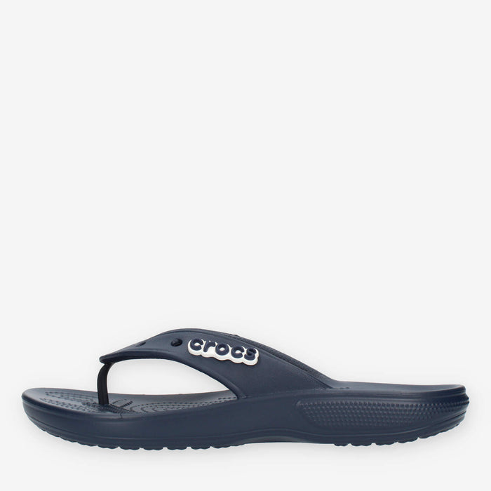 Crocs Classic Flip Sandali infradito blu