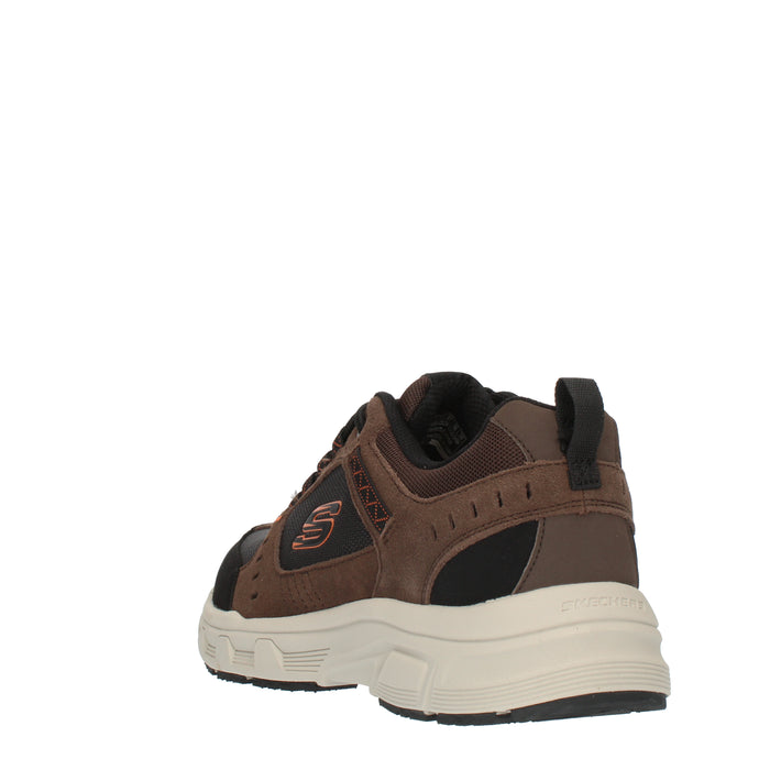Skechers Oak Canyon Sneakers da uomo