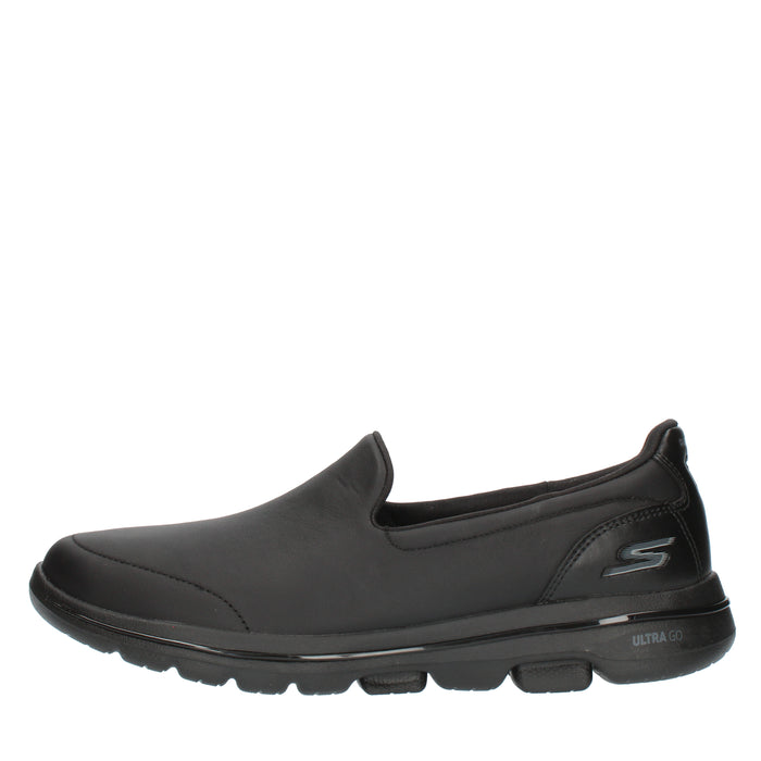 Go Walk 5-Polished