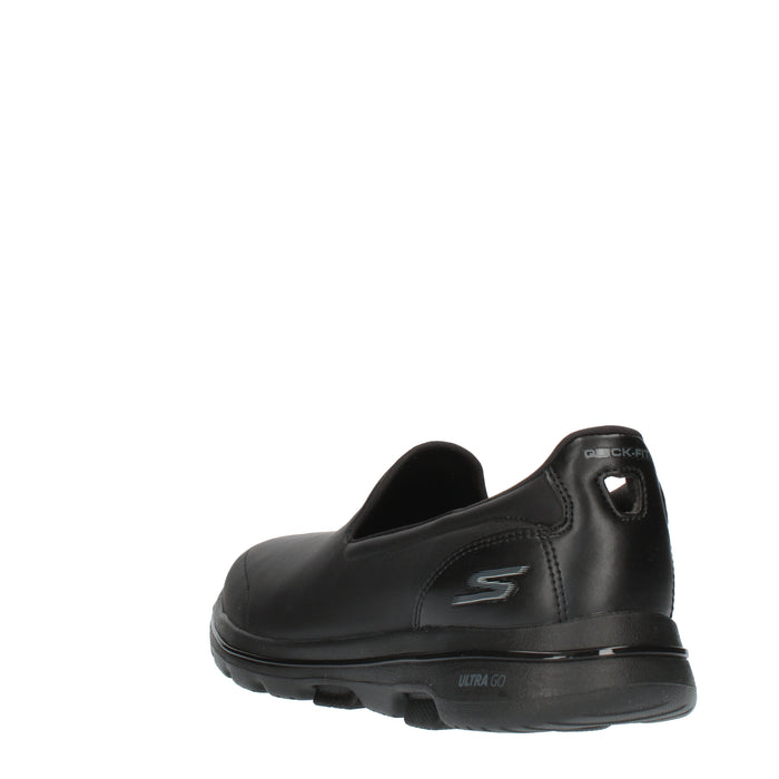 Go Walk 5-Polished