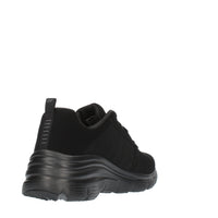 Skechers Fashion Fit True Feels Sneakers da donna nere