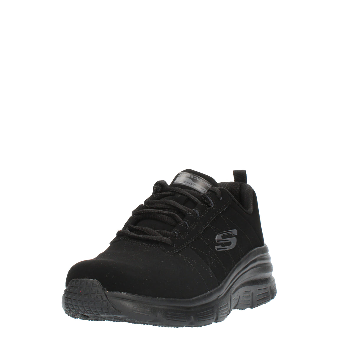 Skechers Fashion Fit True Feels Sneakers da donna nere