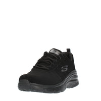 Skechers Fashion Fit True Feels Sneakers da donna nere