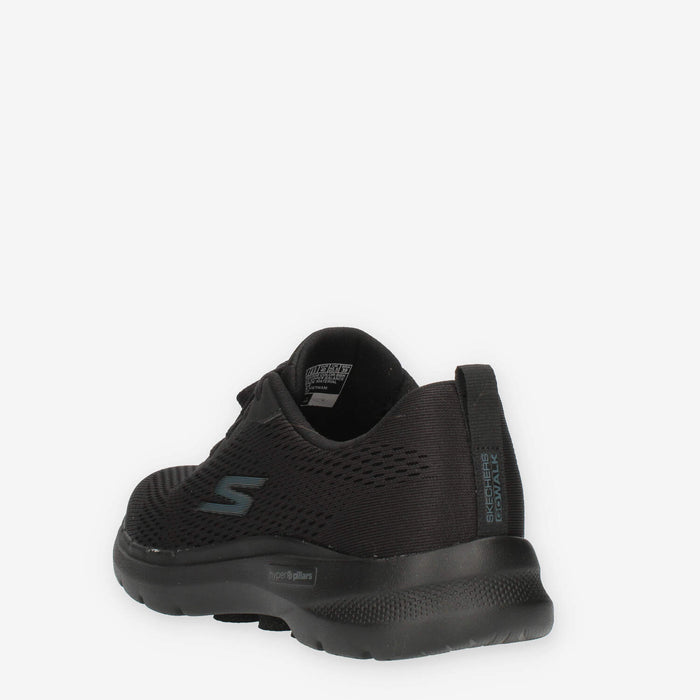 Skechers Go Walk 6 Avalo Sneakers nere da uomo