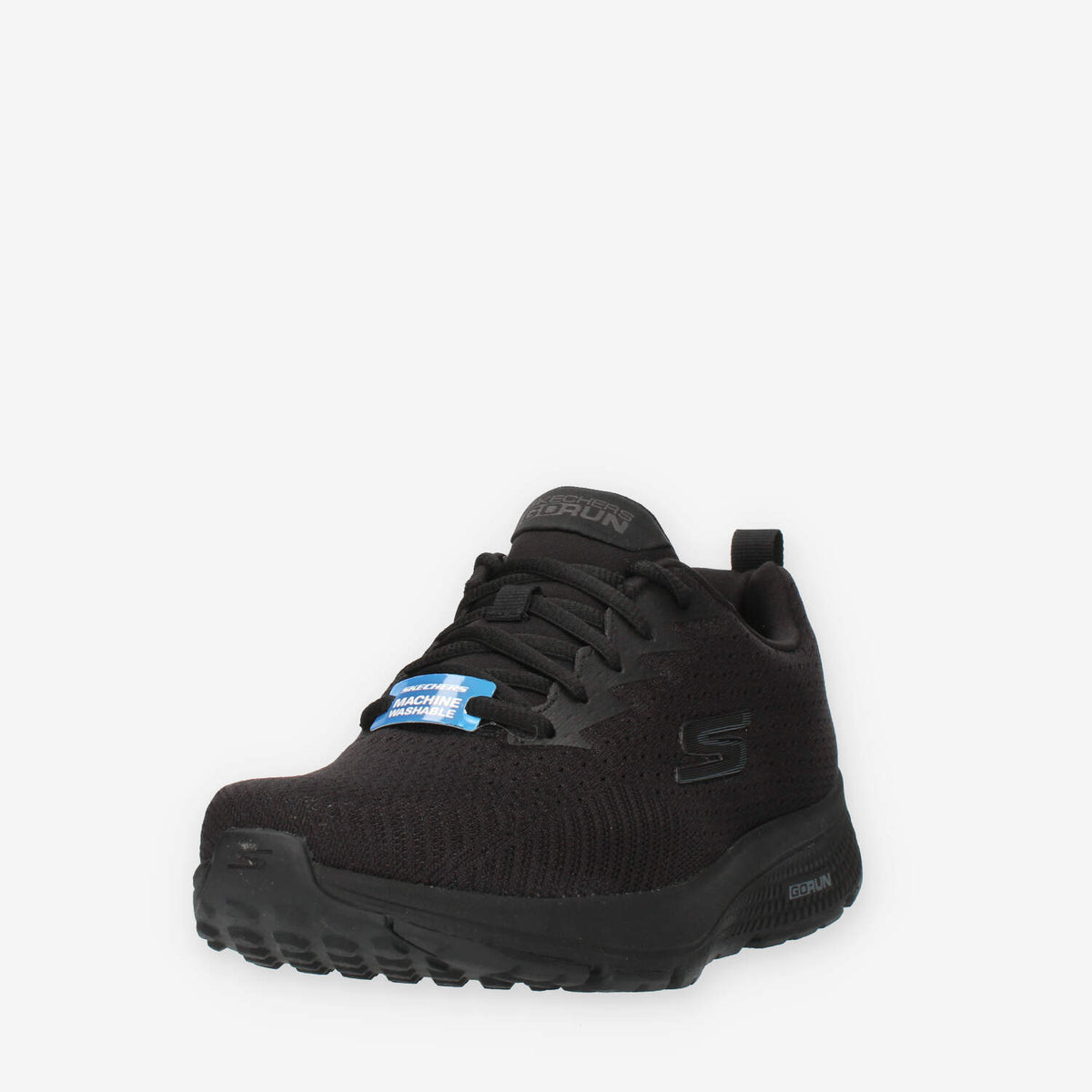 Skechers Go Run Consistent Transition Sneakers nere da uomo