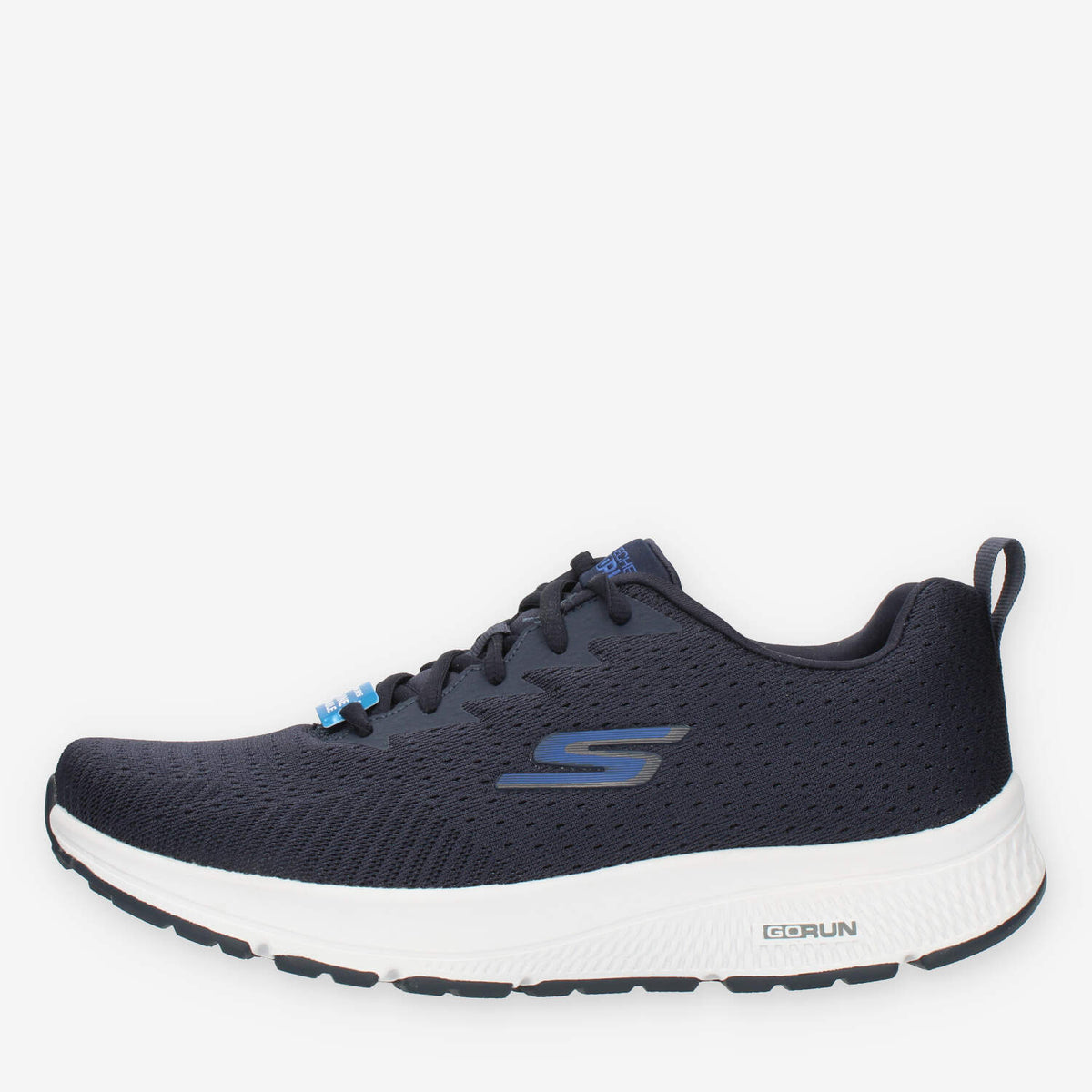 Skechers Go Run Consistent Transition Sneakers blu da uomo