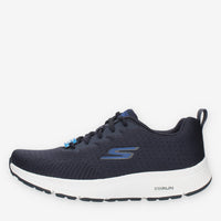 Skechers Go Run Consistent Transition Sneakers blu da uomo