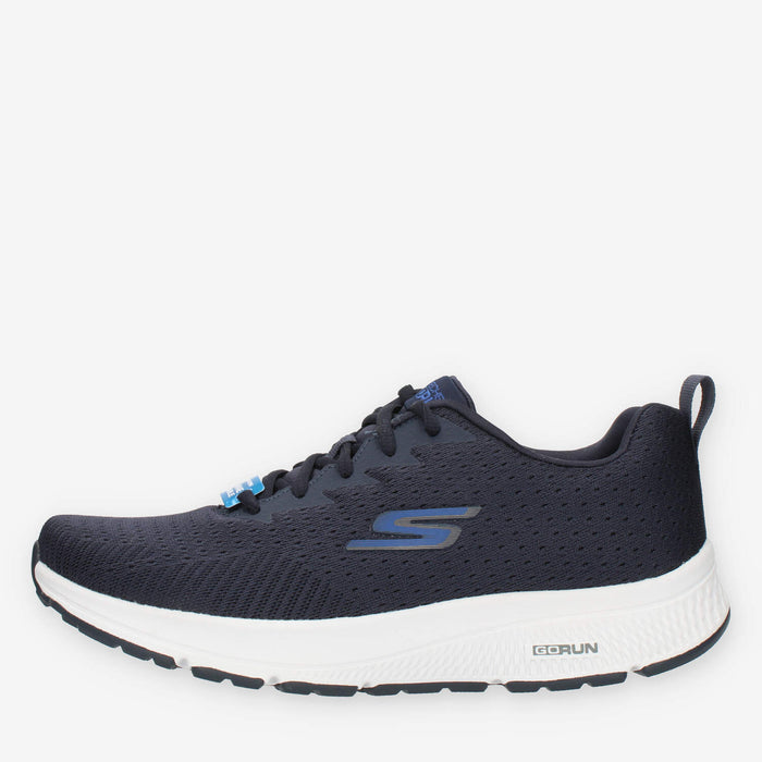 Skechers Go Run Consistent Transition Sneakers blu da uomo