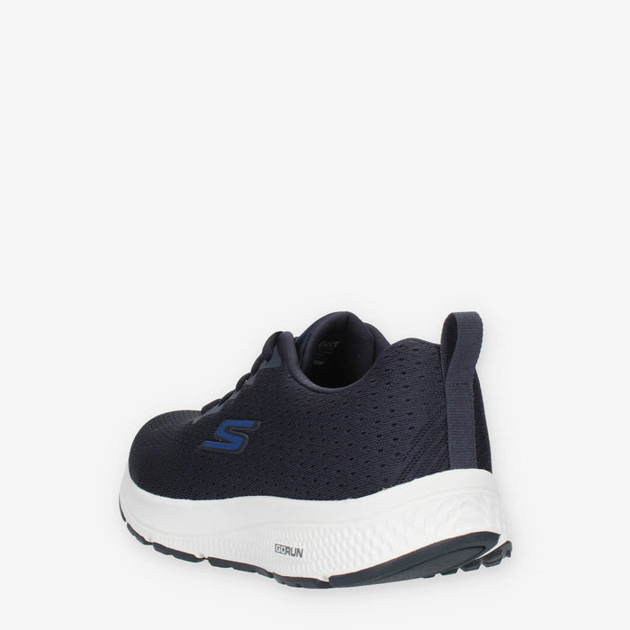Skechers Go Run Consistent Transition Sneakers blu da uomo