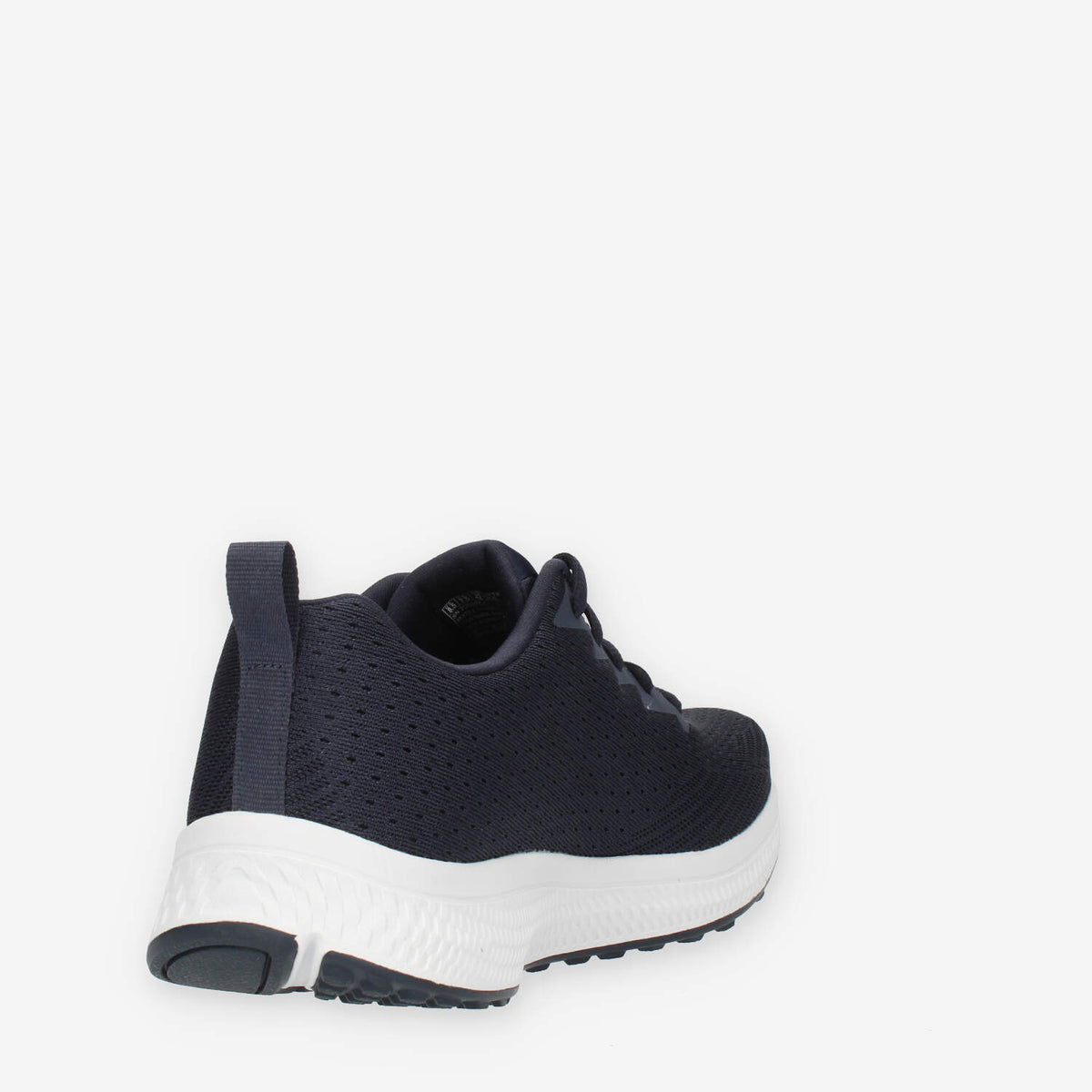 Skechers Go Run Consistent Transition Sneakers blu da uomo