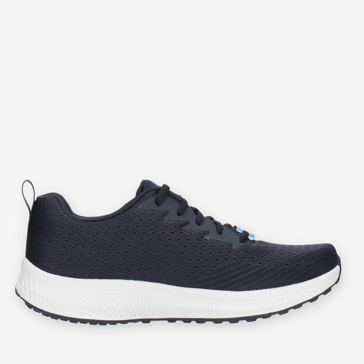 Skechers Go Run Consistent Transition Sneakers blu da uomo