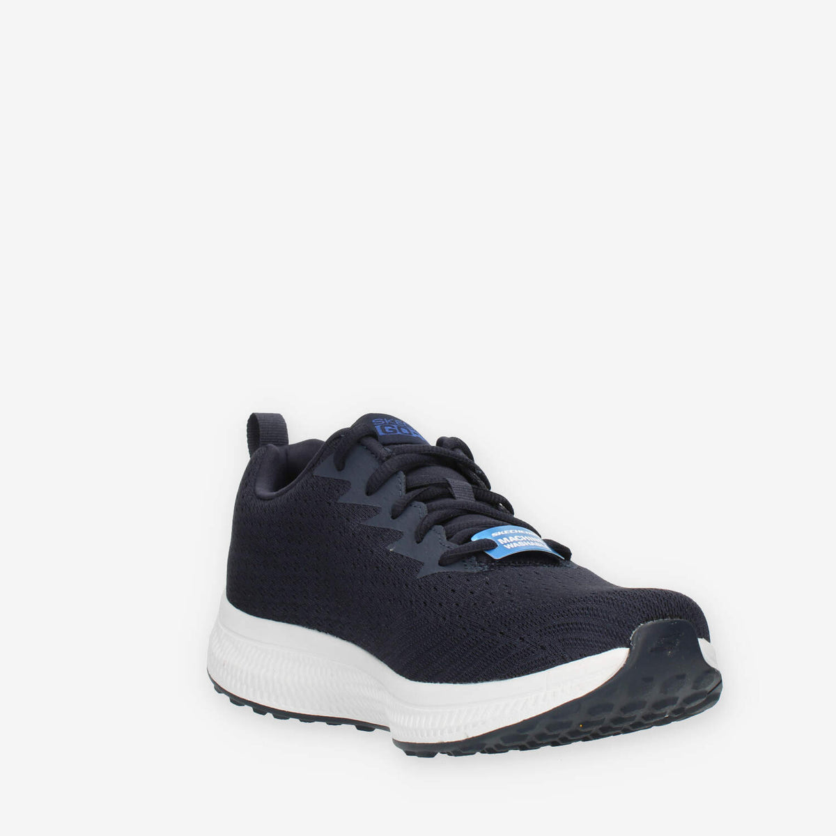 Skechers Go Run Consistent Transition Sneakers blu da uomo