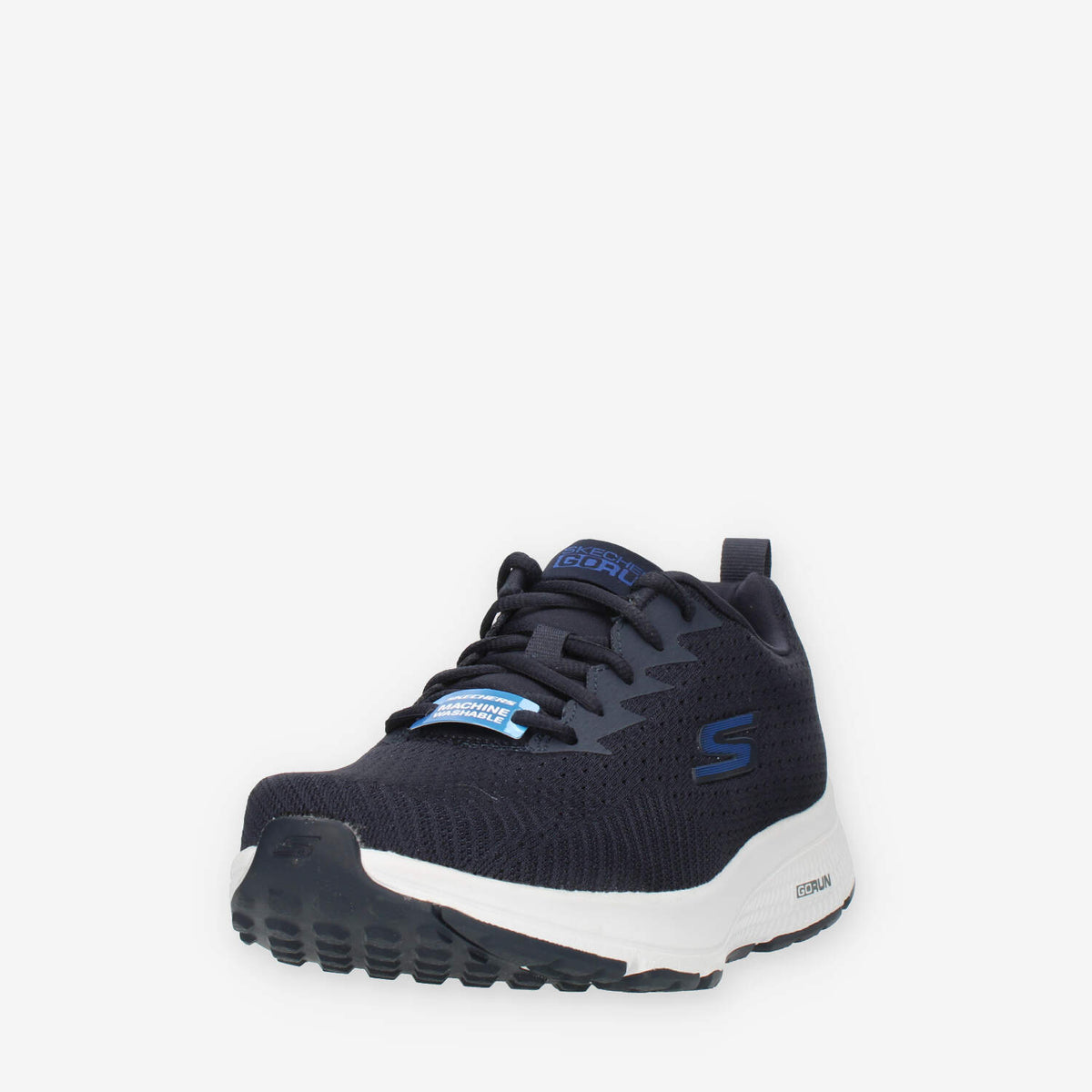 Skechers Go Run Consistent Transition Sneakers blu da uomo
