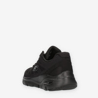 Skechers Arch fit Charge Back Sneakers nere da uomo