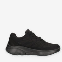 Skechers Arch fit Charge Back Sneakers nere da uomo