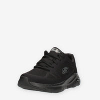 Skechers Arch fit Charge Back Sneakers nere da uomo