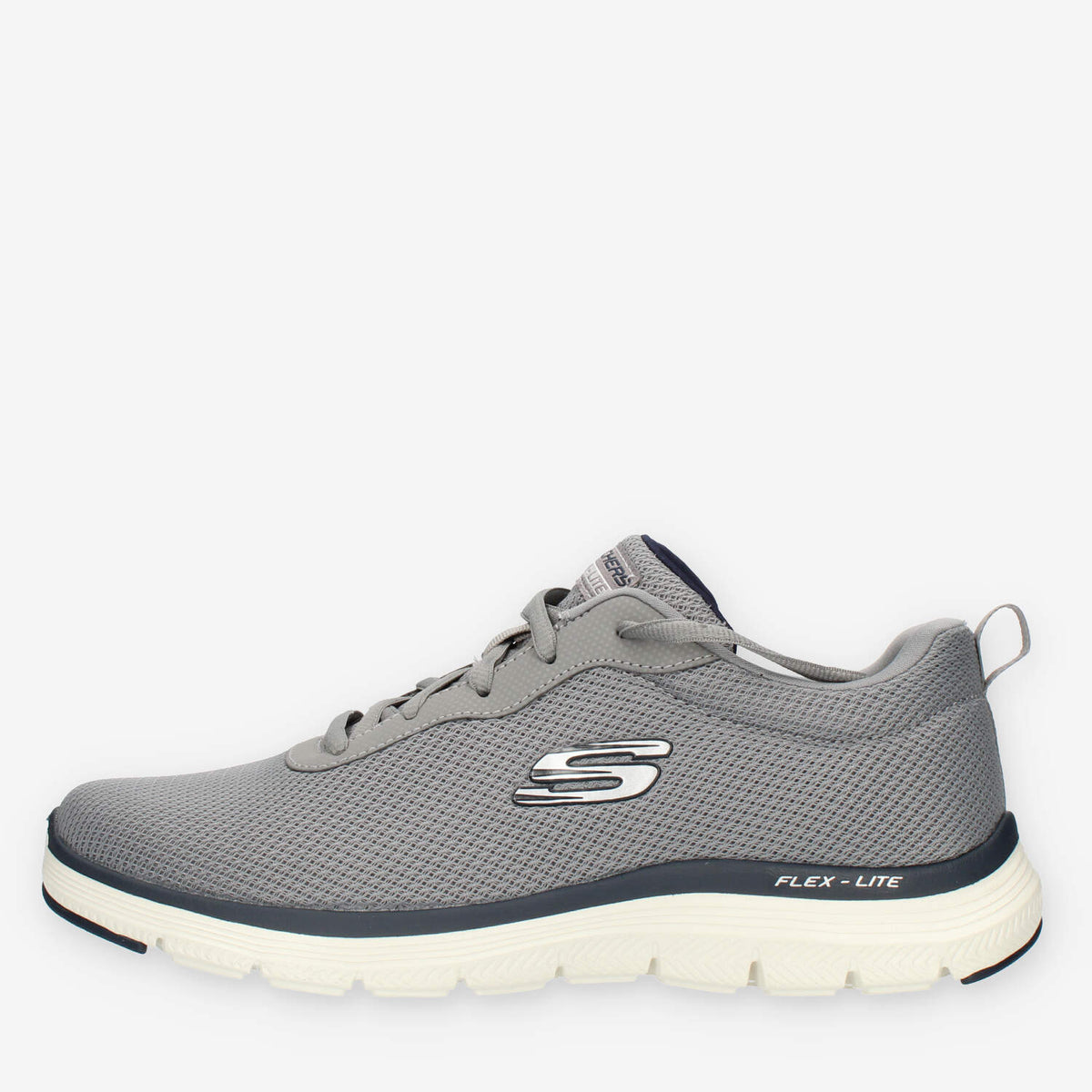 Skechers Flex Advantage 4.0 Providence Sneakers grigie
