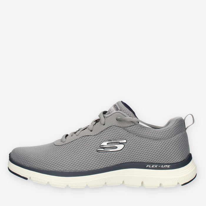 Skechers Flex Advantage 4.0 Providence Sneakers grigie
