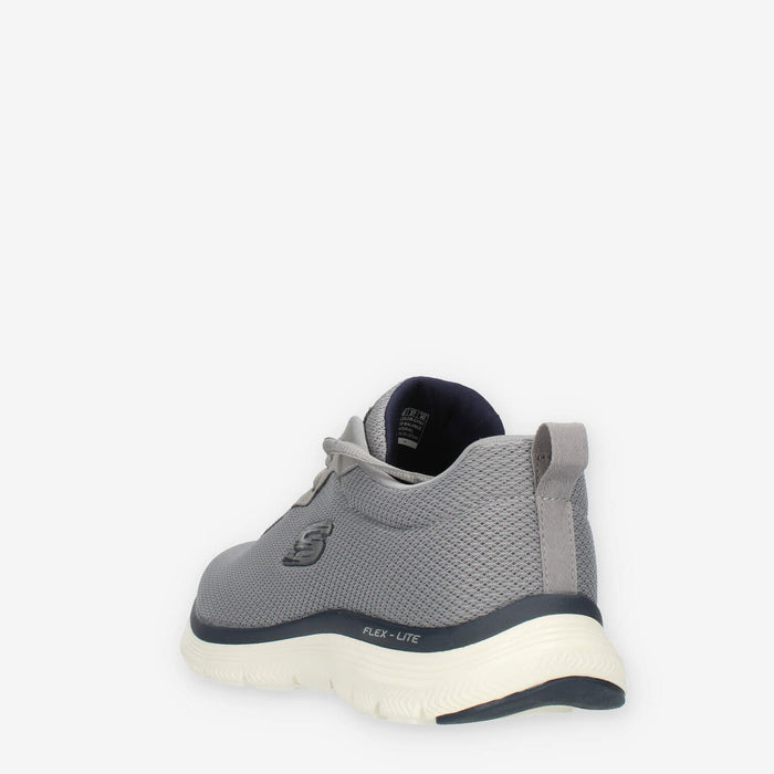 Skechers Flex Advantage 4.0 Providence Sneakers grigie