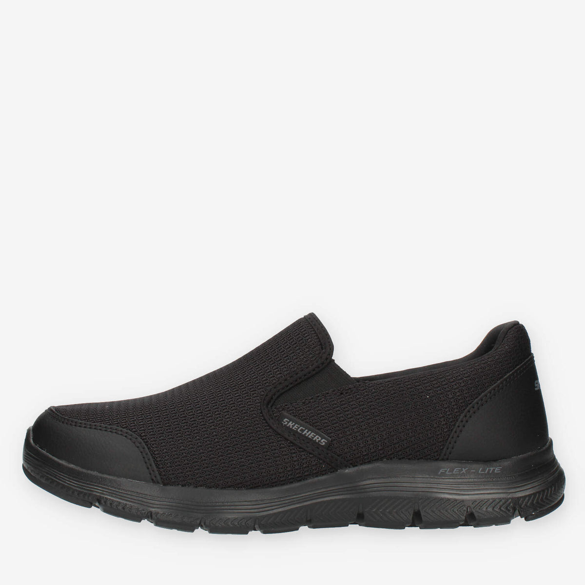 Skechers Flex Advantage 4.0 Tuscan Slip on nere