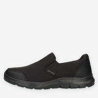 Skechers Flex Advantage 4.0 Tuscan Slip on nere