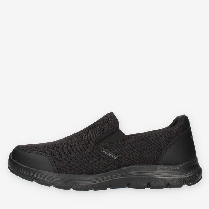 Skechers Flex Advantage 4.0 Tuscan Slip on nere