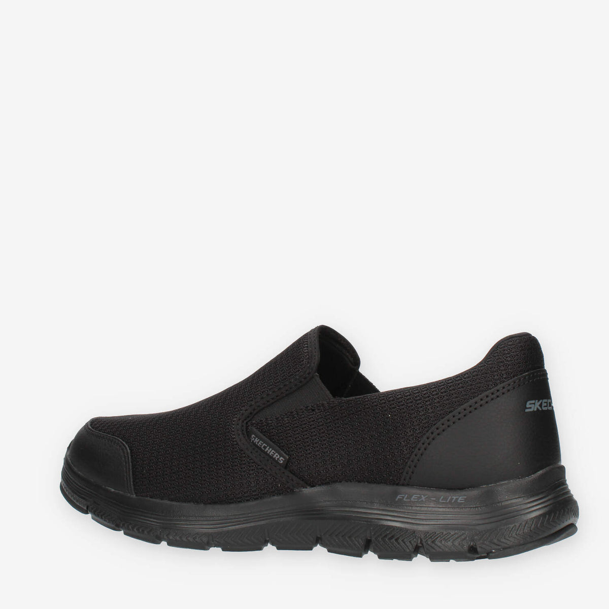 Skechers Flex Advantage 4.0 Tuscan Slip on nere