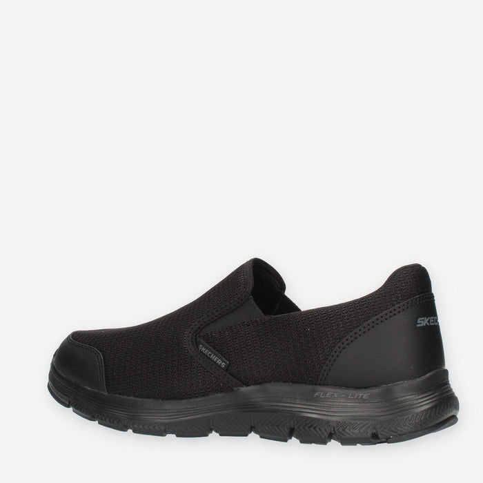 Skechers Flex Advantage 4.0 Tuscan Slip on nere