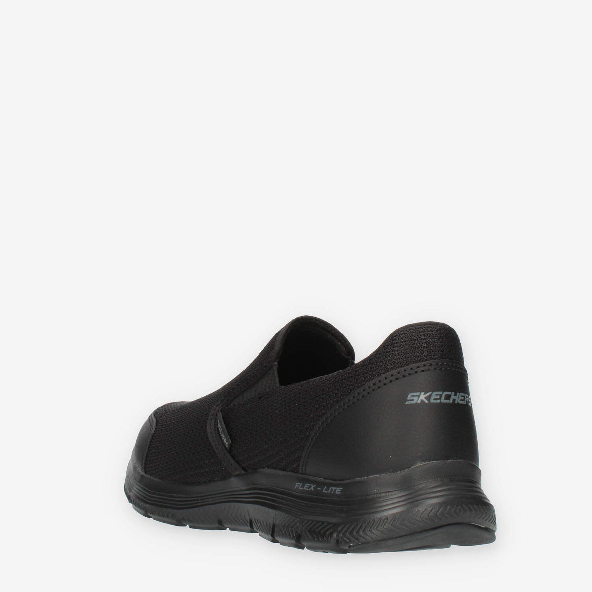 Skechers Flex Advantage 4.0 Tuscan Slip on nere