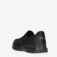 Skechers Flex Advantage 4.0 Tuscan Slip on nere