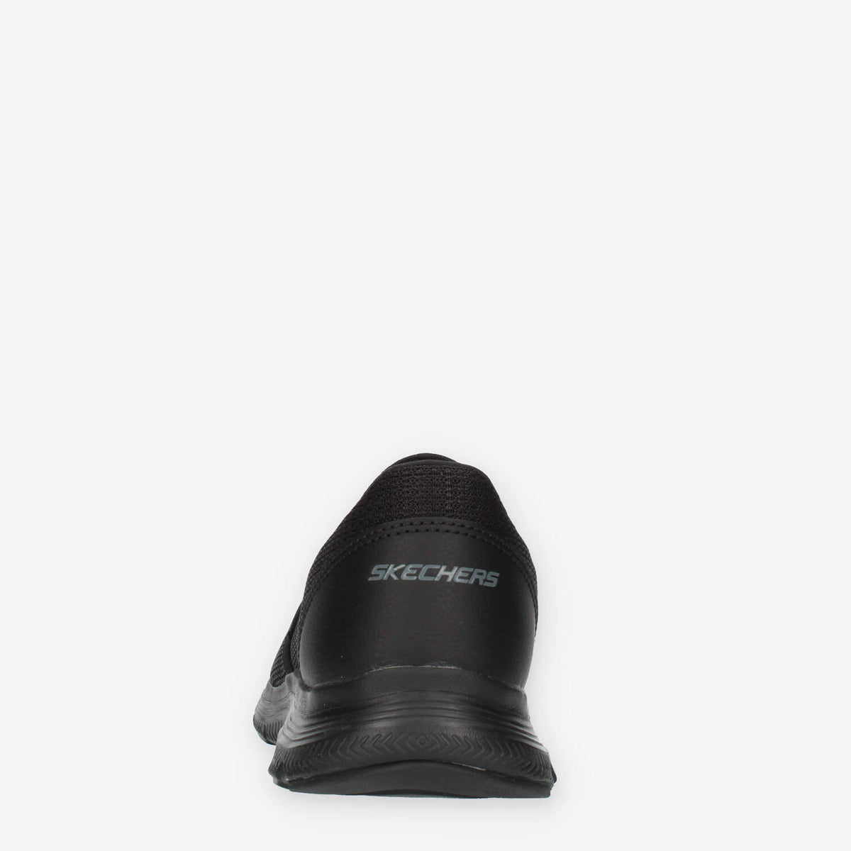 Skechers Flex Advantage 4.0 Tuscan Slip on nere