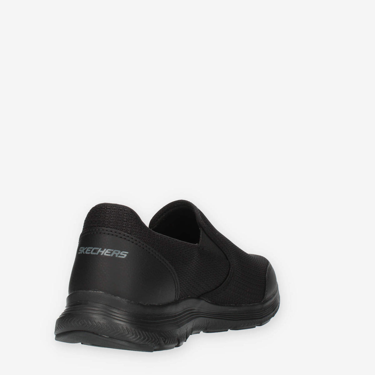 Skechers Flex Advantage 4.0 Tuscan Slip on nere