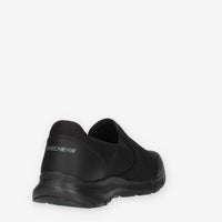 Skechers Flex Advantage 4.0 Tuscan Slip on nere