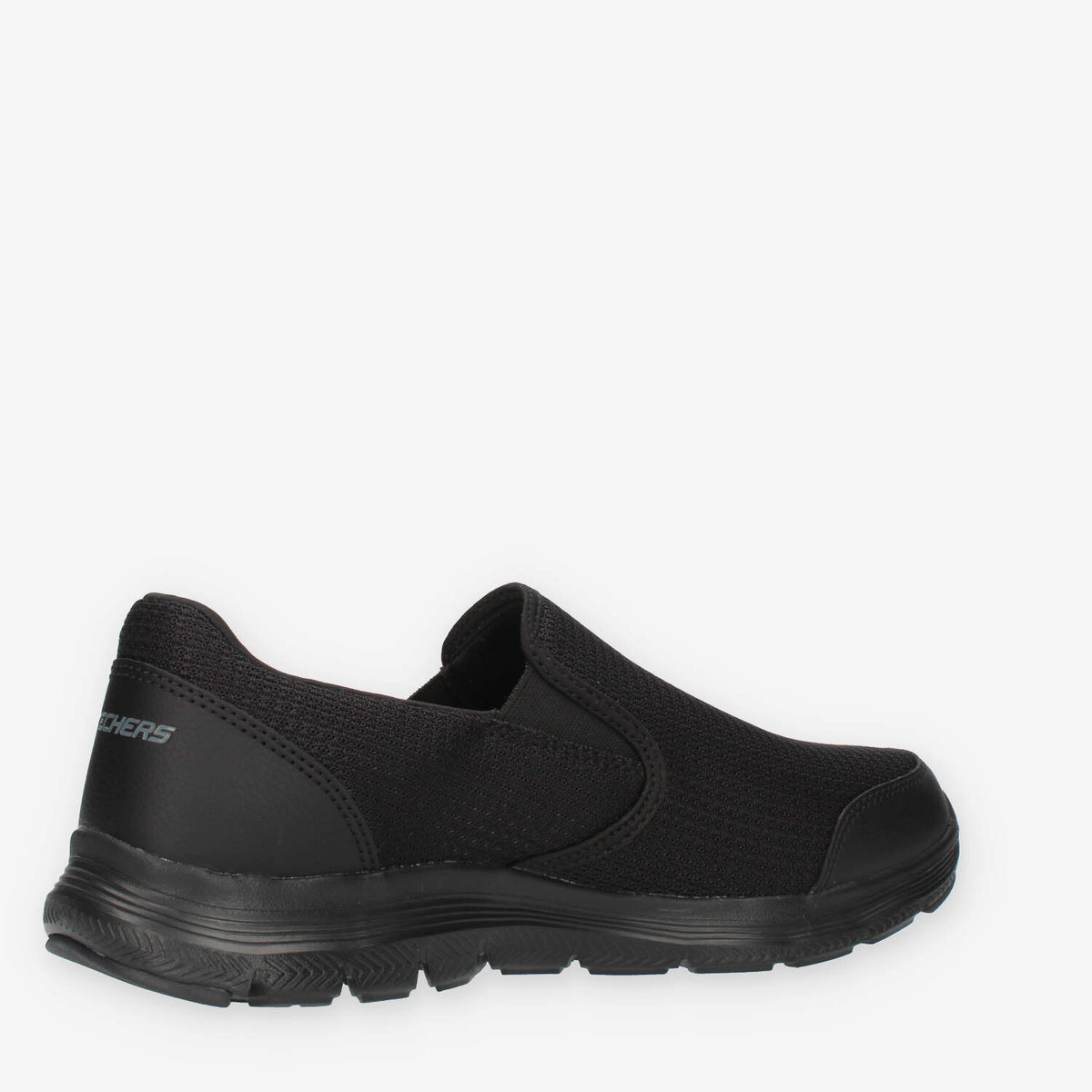 Skechers Flex Advantage 4.0 Tuscan Slip on nere