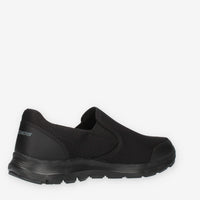 Skechers Flex Advantage 4.0 Tuscan Slip on nere
