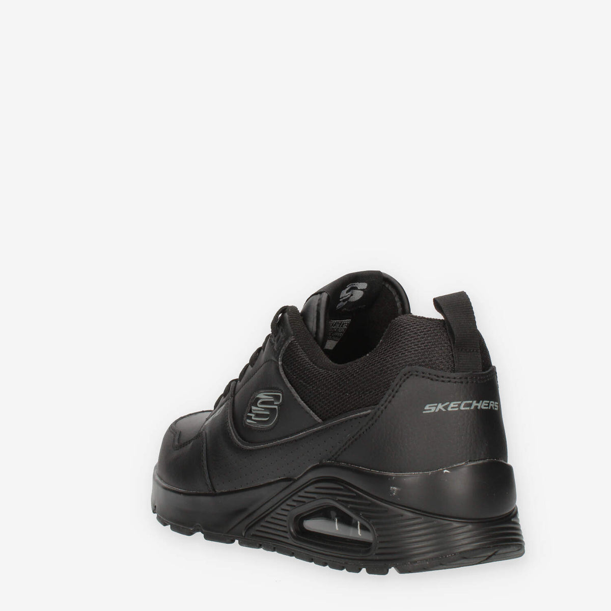 Skechers Uno Suroka Sneakers nere da uomo