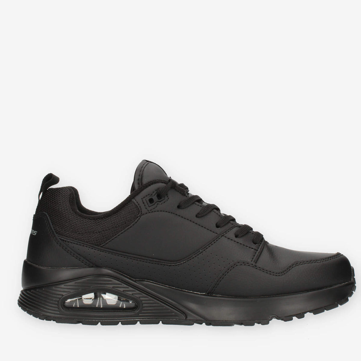 Skechers Uno Suroka Sneakers nere da uomo