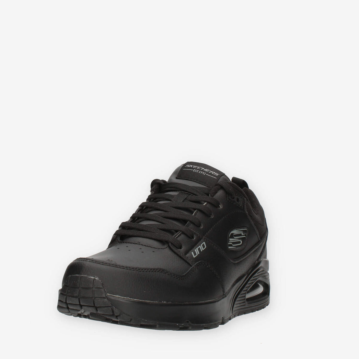 Skechers Uno Suroka Sneakers nere da uomo