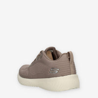 Skechers Squad Sneakers taupe da uomo