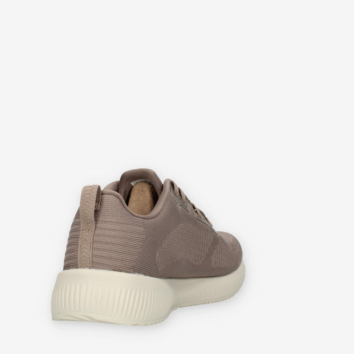 Skechers Squad Sneakers taupe da uomo