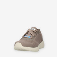 Skechers Squad Sneakers taupe da uomo