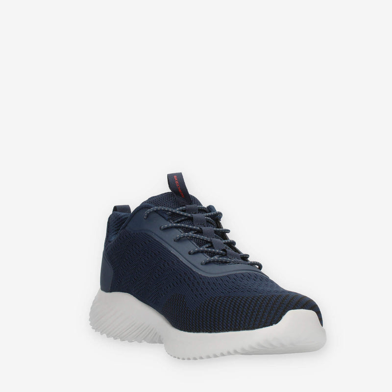 Skechers Bounder Sneakers blu da uomo